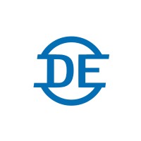 Digital Edge: Your Trusted Partner in Cybersecurity and IT Solutions logo - Similar company to Cursive Security