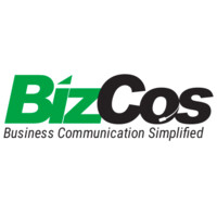 Bizcos logo - Similar company to Ease Group