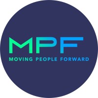 Moving People Forward logo - Similar company to Labour Support Group
