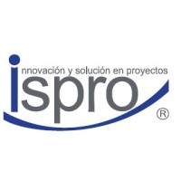 ISPRO logo - Similar company to Ispro Integrated Solutions