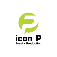 ICON P | Events & Productions logo - Similar company to Mplify Events