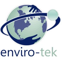 Enviro-Tek Group logo - Similar company to Pak’D