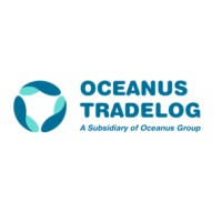Oceanus Tradelog Pte Ltd logo - Similar company to Cubiccalc