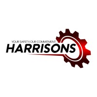 Harrisons NV logo - Similar company to Vj Partners