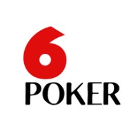 6poker logo - Similar company to Agene