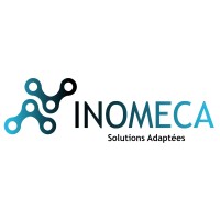 INOMECA logo - Similar company to Barthelemy Bronze