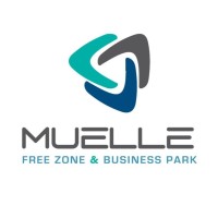 Muelle Free Zone logo - Similar company to Dlg Logistic S.A