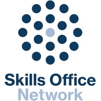 Skills Office Network logo - Similar company to Notebook & Pen