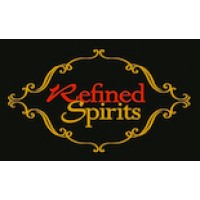 Refined Spirits logo - Similar company to Independent Online Solutions