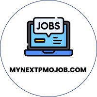 UK PMO Jobs logo - Similar company to Ubds India