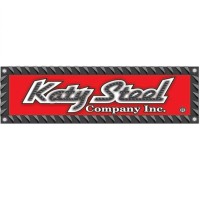 Katy Steel Company logo - Similar company to One Construction