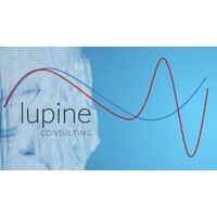 Lupine Cognitive Linguistics logo - Similar company to Heyissa