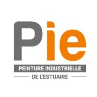 PIE PEINTURE INDUSTRIELLE DE L'ESTUAIRE logo - Similar company to Decap Services