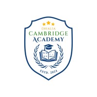 Dhalia Cambridge Academy logo - Similar company to Deskora