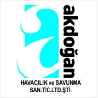 Akdoğan Havacılık ve Savunma logo - Similar company to Akdogan.Tech