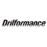 Drilformance logo - Similar company to Rockbit Uk Ltd