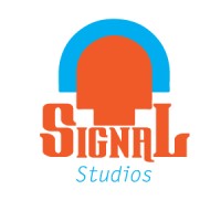 Signal Studio logo - Similar company to Thunder Graphics Inc.