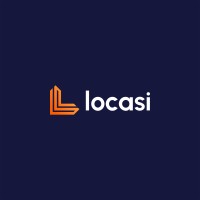 Locasi logo - Similar company to Solusi Indonesia