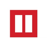 Red box media logo - Similar company to Acroview