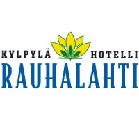 Kylpylähotelli Rauhalahti