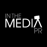 In The Media PR logo - Similar company to Wett Solutions