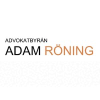 Advokatbyrån Adam Röning logo - Similar company to Lopes Holdings Ab
