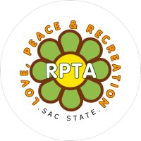 Recreation, Parks, & Tourism Administration at California State University, Sacramento logo - Similar company to Visit Gandia