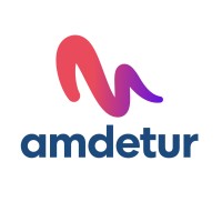 AMDETUR Asociación Mexicana de Desarrolladores Turísticos, A. C. logo - Similar company to Acotur, Asociación De Complejos Vacacionales Y Turísticos, A.C.