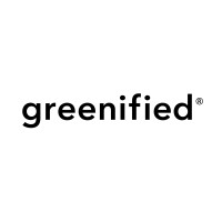 Greenified logo - Similar company to Input Interior Denmark
