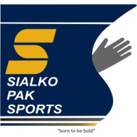 SIALKO PAK SPORTS logo - Similar company to Fircos