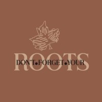 DON'T FORGET YOUR ROOTS logo - Similar company to Kimika Lights