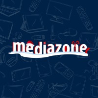 Mediazone Maroc logo - Similar company to Nethub It Solutions