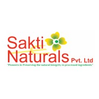 Sakti Naturals Pvt. Ltd. logo - Similar company to Coconut Copra