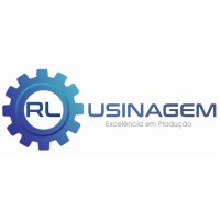 RL Usinagem logo - Similar company to Plc Pro Br
