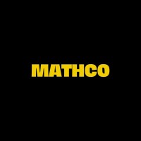 MathCo logo - Similar company to Mathco Itb