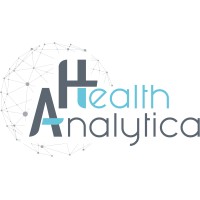 Health Analytica logo - Similar company to Pharmedigroup