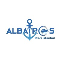 Albatros Liman İşletmeciliği ve Denizcilik Limited Şirketi logo - Similar company to Bgmlog