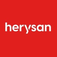 Herysan logo - Similar company to Tecniciser Sl
