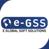 E Global Soft Solutions logo - Similar company to Web Universals - Your Choice Websites