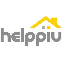 Helppiu logo - Similar company to Flynet_Co