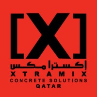 Xtramix Concrete Solutions Qatar logo - Similar company to Almans Solutions