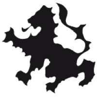 Black Lion Press Ltd logo - Similar company to Vinyl Logic Ltd.