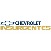 Chevrolet Insurgentes, Impulso Motors logo - Similar company to Mazda Churubusco