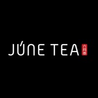 JUNE TEA logo - Similar company to Viet Yam