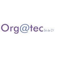 Orgatec logo - Similar company to Hahebo Project & Kantoorinrichters