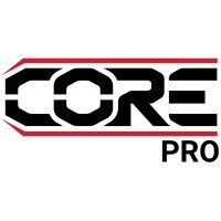CORE PRO logo - Similar company to Canamera Coring