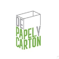 De Papel y Cartón logo - Similar company to Maquila De Reja De Madera