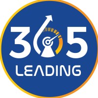 Leading 365 Training & Consultation logo - Similar company to Elharefa