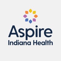 Aspire Indiana Health logo - Similar company to Quantum Risk Analytics, Inc.