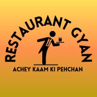 Restaurant Gyan logo - Similar company to Delhi Darbar Restaurant & Bar